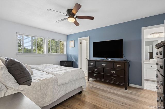 3545 Clubheights Drive, Colorado Springs, CO 80906