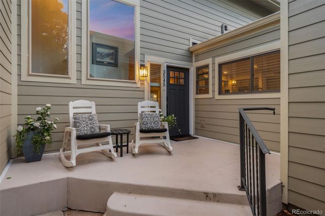 3545 Clubheights Drive, Colorado Springs, CO 80906