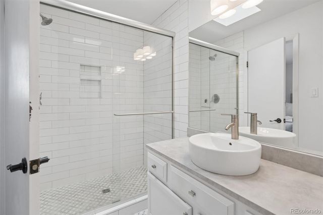 3545 Clubheights Drive, Colorado Springs, CO 80906