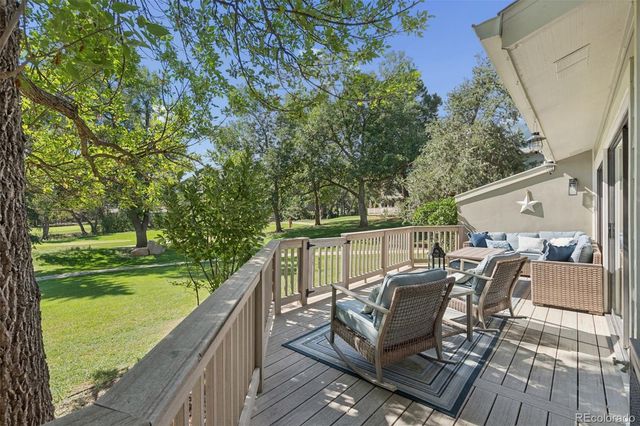3545 Clubheights Drive, Colorado Springs, CO 80906