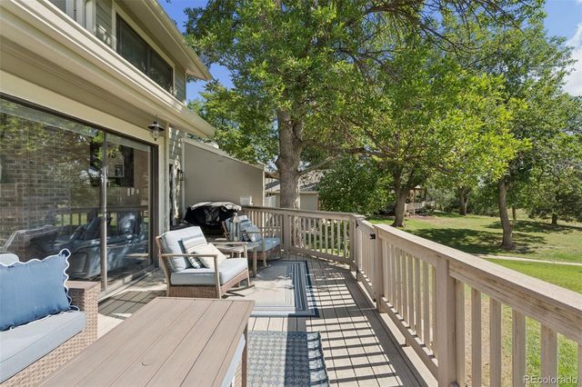 3545 Clubheights Drive, Colorado Springs, CO 80906