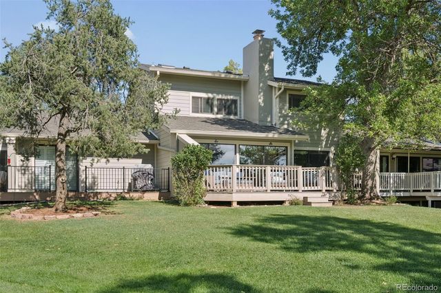 3545 Clubheights Drive, Colorado Springs, CO 80906