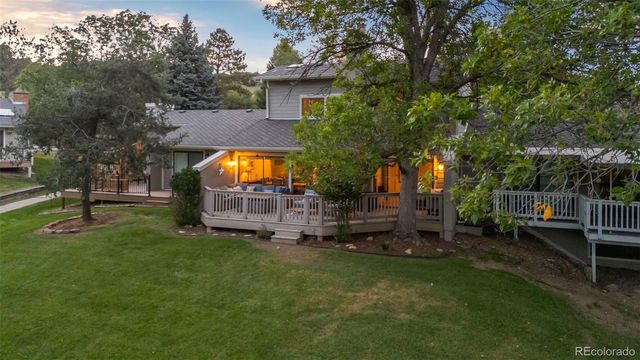 3545 Clubheights Drive, Colorado Springs, CO 80906