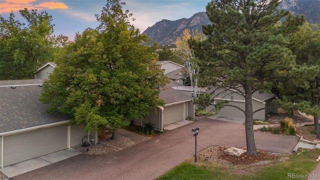 3545 Clubheights Drive, Colorado Springs, CO 80906
