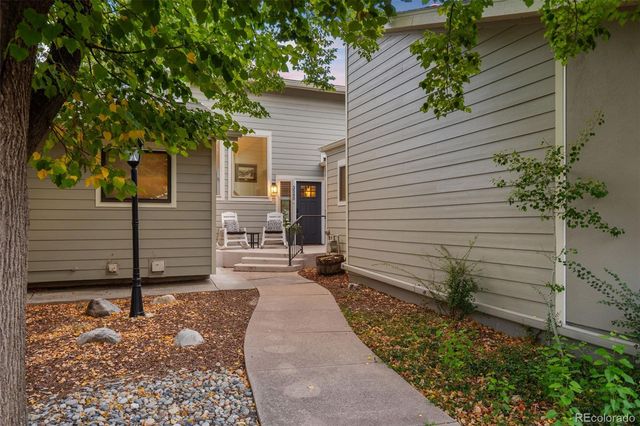 3545 Clubheights Drive, Colorado Springs, CO 80906