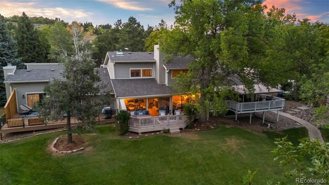 3545 Clubheights Drive, Colorado Springs, CO 80906