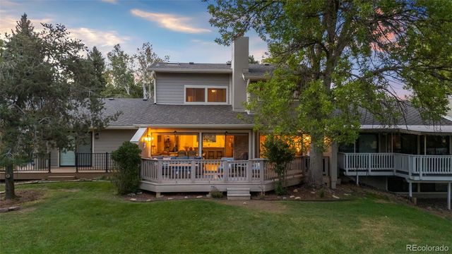 3545 Clubheights Drive, Colorado Springs, CO 80906