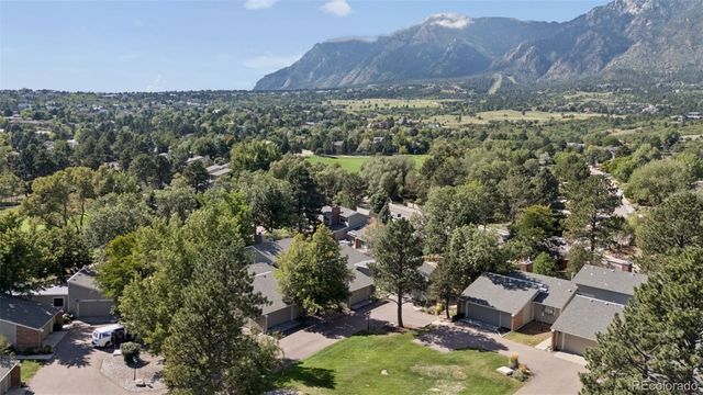 3545 Clubheights Drive, Colorado Springs, CO 80906