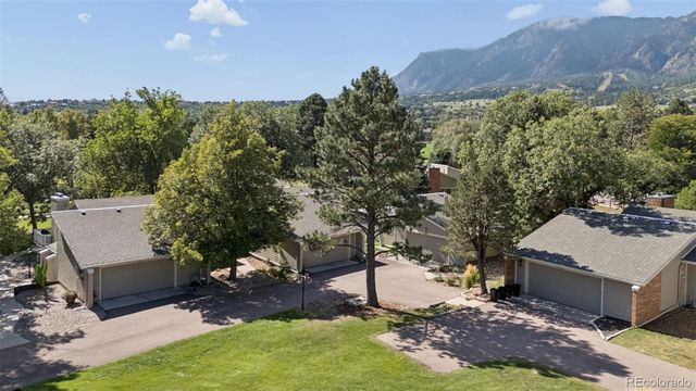 3545 Clubheights Drive, Colorado Springs, CO 80906