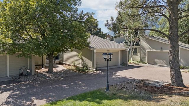 3545 Clubheights Drive, Colorado Springs, CO 80906