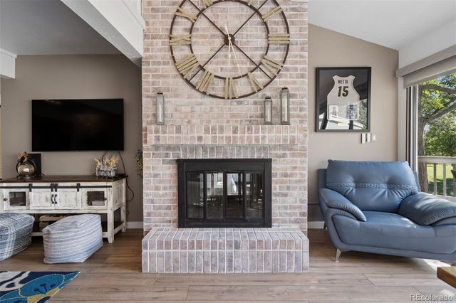 3545 Clubheights Drive, Colorado Springs, CO 80906