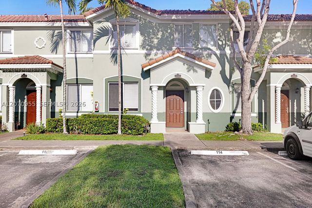 2828 SE 16th Ave 114, Homestead, FL 33035