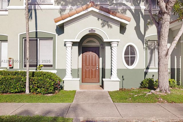 2828 SE 16th Ave 114, Homestead, FL 33035