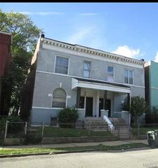 1519 Arlington Avenue, St Louis, MO 63112