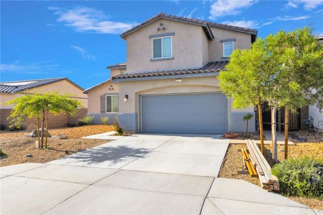 12644 Ojo Caliente, Victorville, CA 92392