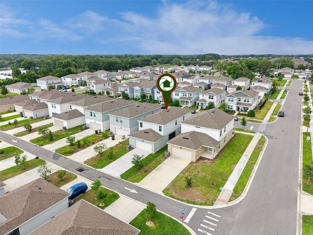 4062 FEATHER TREE DRIVE, Apopka, FL 32712