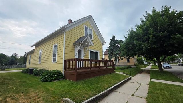 1423 N 17th STREET, Sheboygan, WI 53081