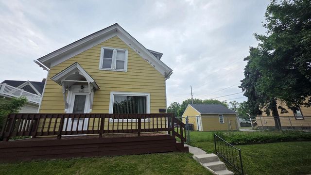 1423 N 17th STREET, Sheboygan, WI 53081