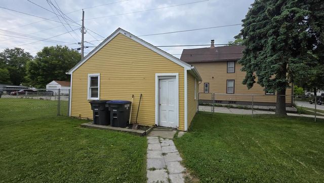 1423 N 17th STREET, Sheboygan, WI 53081