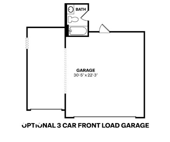 1066 Jubilee Lane, Franklin, IN 46131