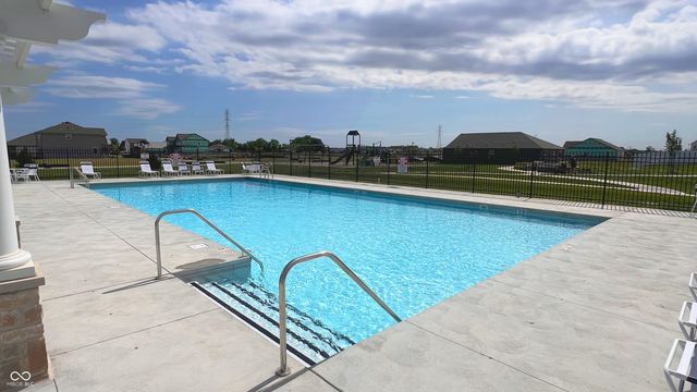 1066 Jubilee Lane, Franklin, IN 46131