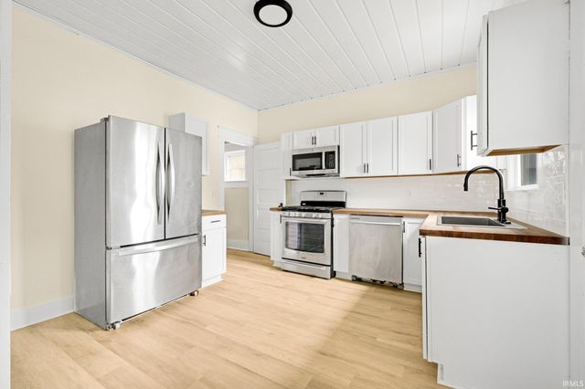 110 N Sheridan Street, Kendallville, IN 46755