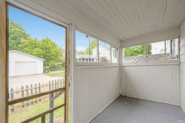 110 N Sheridan Street, Kendallville, IN 46755