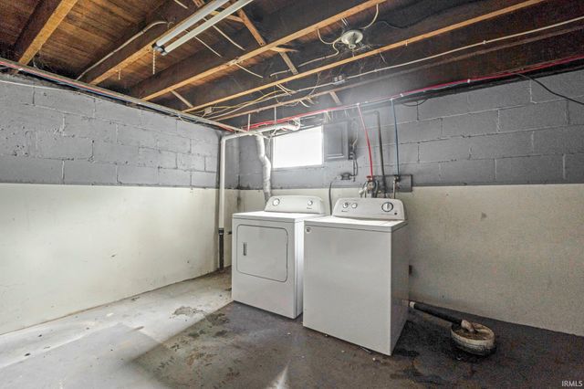 110 N Sheridan Street, Kendallville, IN 46755