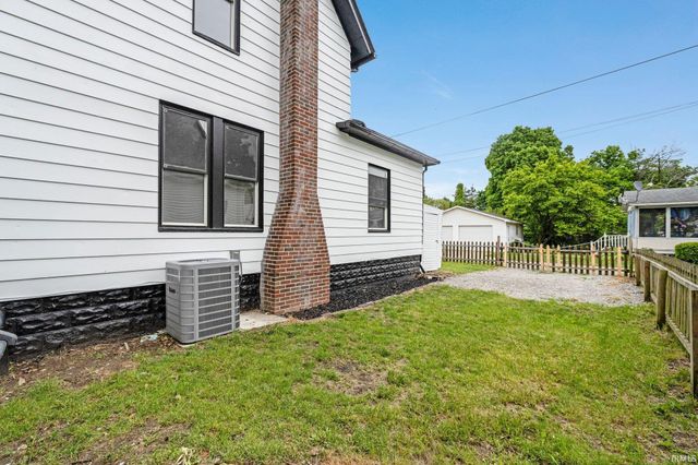 110 N Sheridan Street, Kendallville, IN 46755