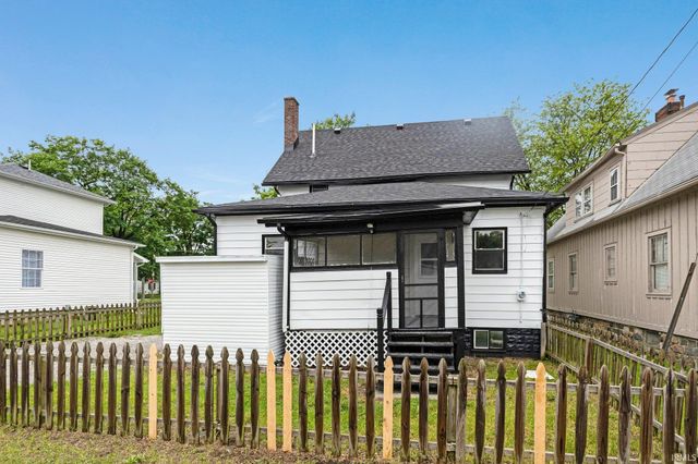 110 N Sheridan Street, Kendallville, IN 46755