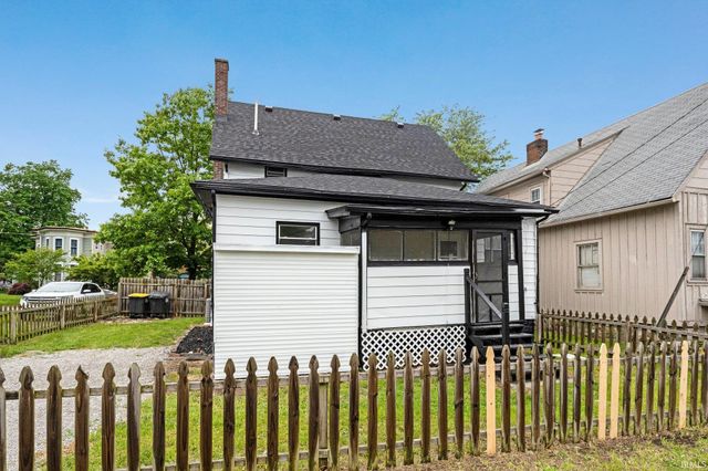 110 N Sheridan Street, Kendallville, IN 46755