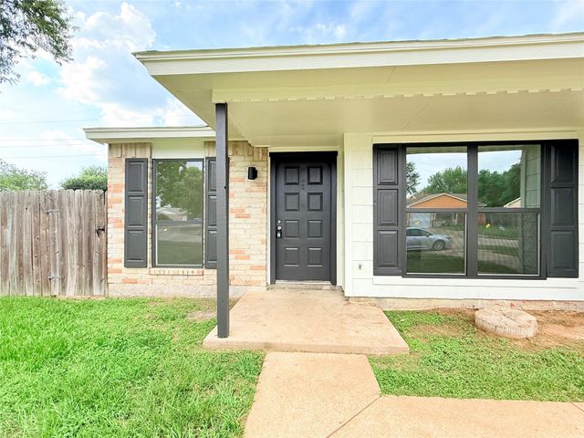 24410 Kennedy Ranch Lane, Hockley, TX 77447