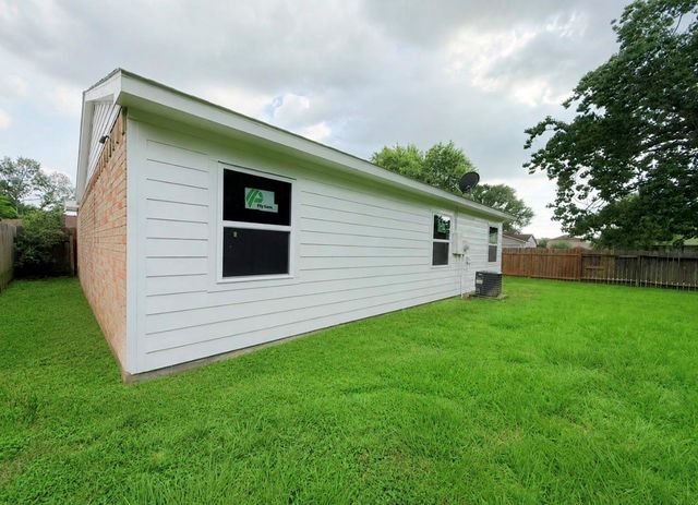 24410 Kennedy Ranch Lane, Hockley, TX 77447