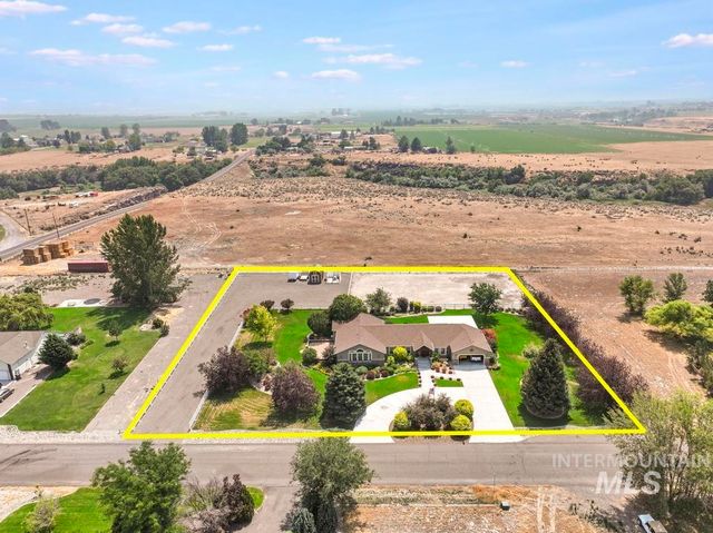 3491 E 3180 N, Kimberly, ID 83301