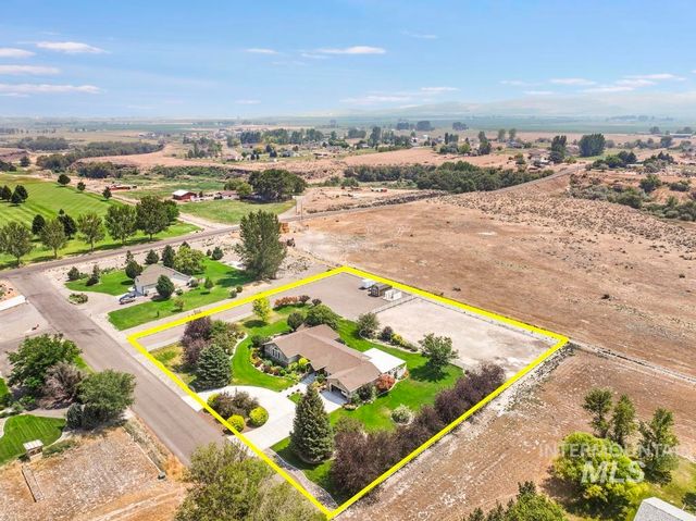 3491 E 3180 N, Kimberly, ID 83301