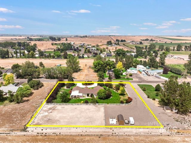 3491 E 3180 N, Kimberly, ID 83301