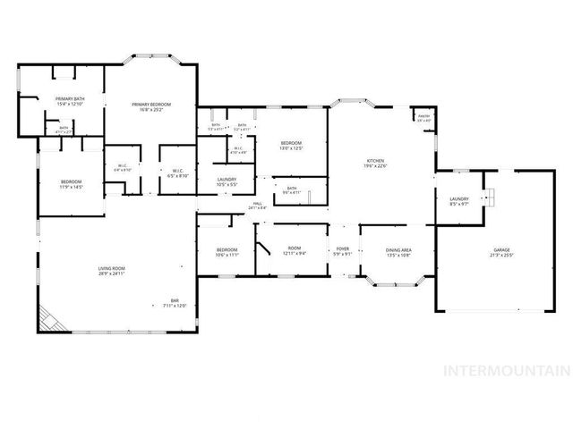 3491 E 3180 N, Kimberly, ID 83301