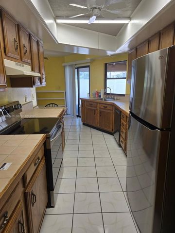 2802 SE Calvin Street, Port St. Lucie, Port St Lucie, FL 34952