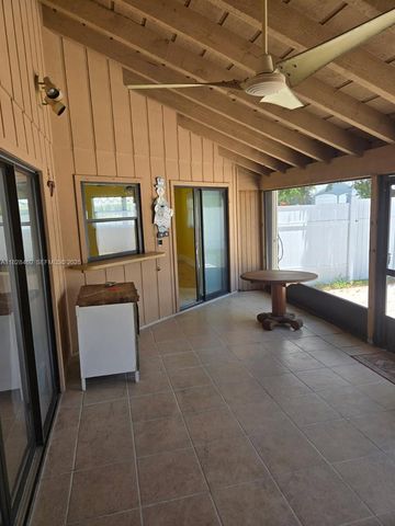 2802 SE Calvin Street, Port St. Lucie, Port St Lucie, FL 34952