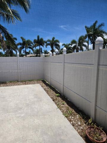 2802 SE Calvin Street, Port St. Lucie, Port St Lucie, FL 34952
