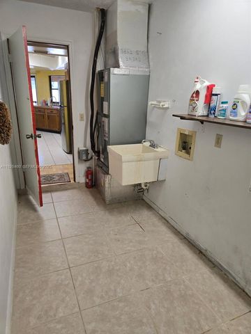 2802 SE Calvin Street, Port St. Lucie, Port St Lucie, FL 34952