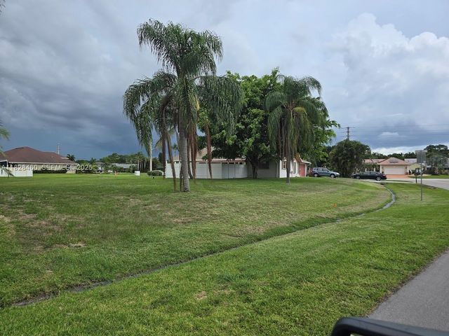 2802 SE Calvin Street, Port St. Lucie, Port St Lucie, FL 34952