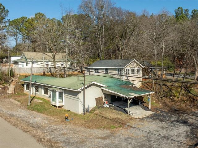 3049 E Hwy 53, Jasper, GA 30413
