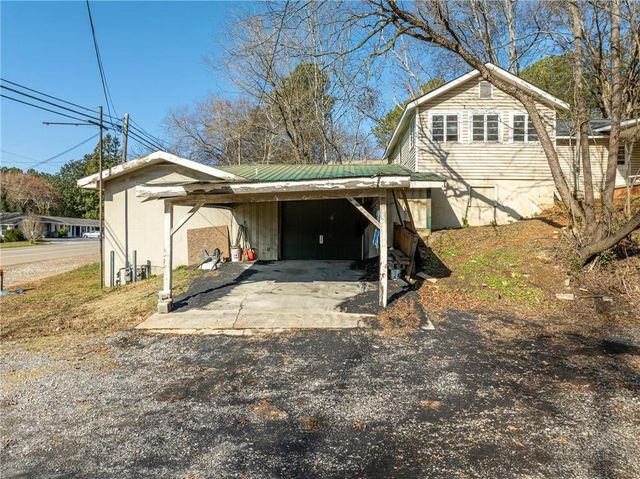 3049 E Hwy 53, Jasper, GA 30413