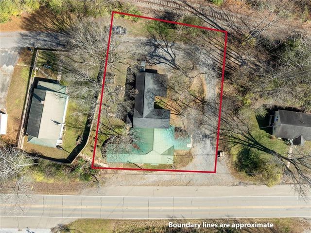 3049 E Hwy 53, Jasper, GA 30413