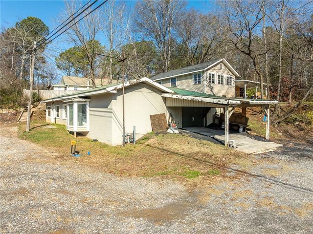 3049 E Hwy 53, Jasper, GA 30413