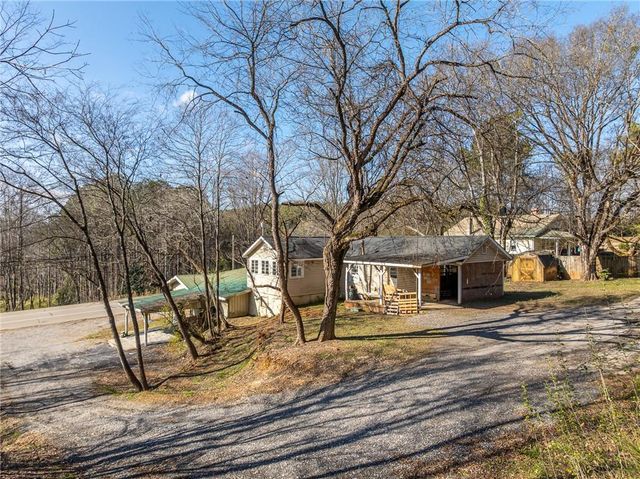 3049 E Hwy 53, Jasper, GA 30413