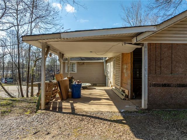 3049 E Hwy 53, Jasper, GA 30413