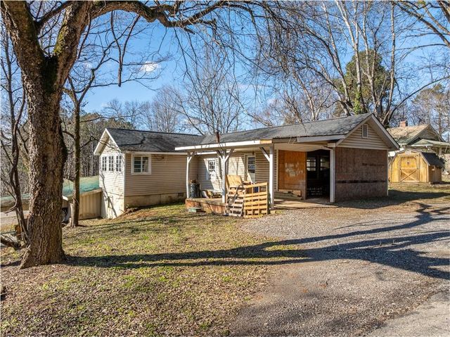 3049 E Hwy 53, Jasper, GA 30413