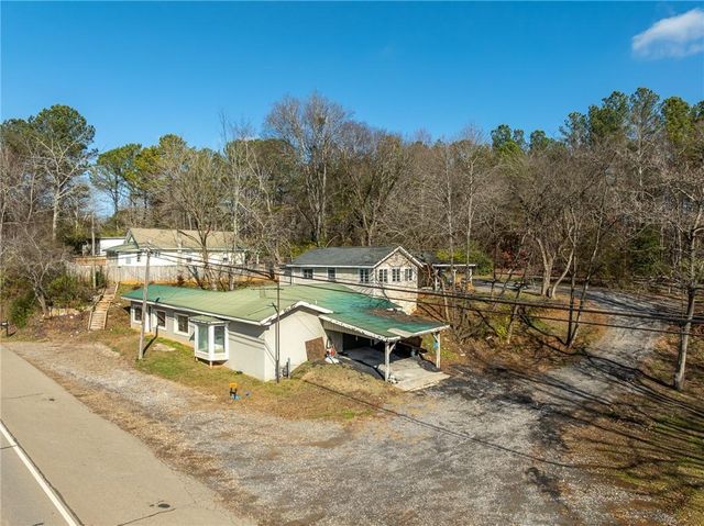 3049 E Hwy 53, Jasper, GA 30413